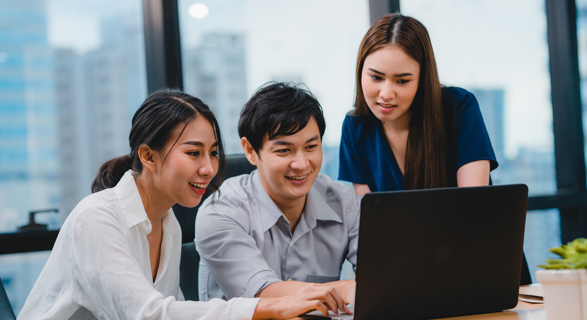 システム設計・開発