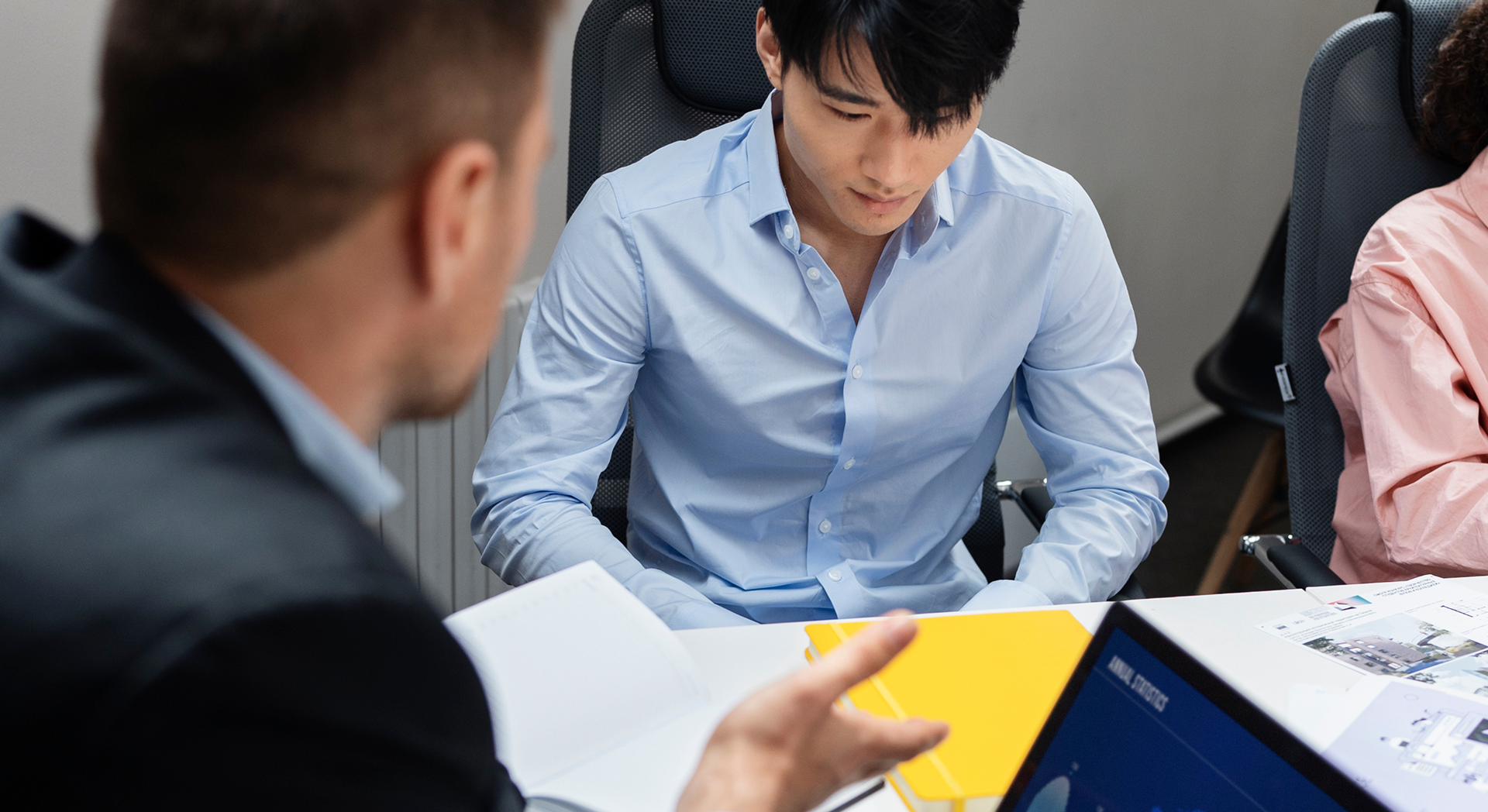 ITコンサルティング